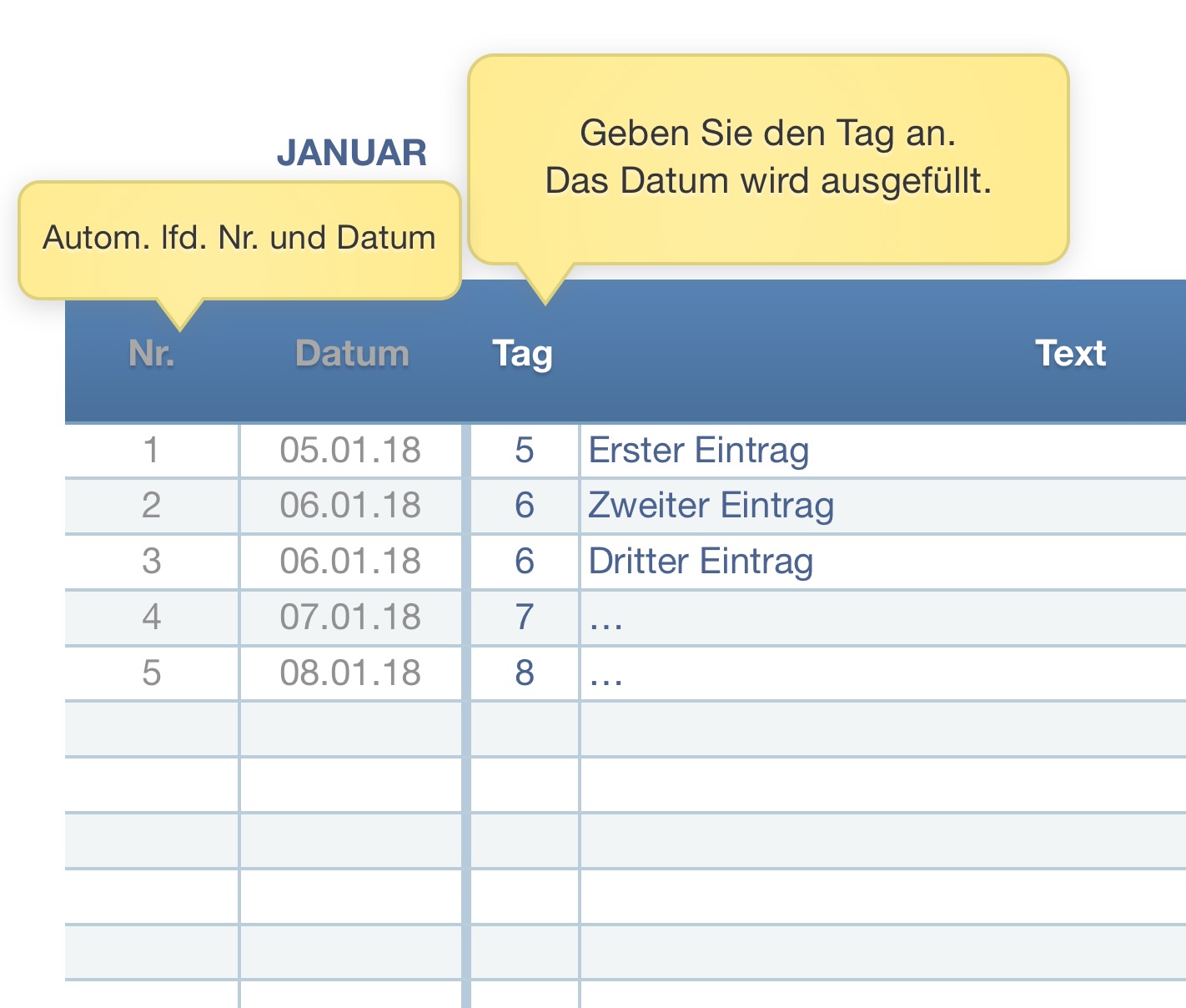 Numbers Vorlage Kassenbuch 18 Mit Ust Numbersvorlagen De